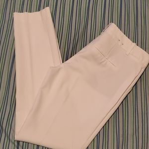 Banana Republic Martin Fit Pants